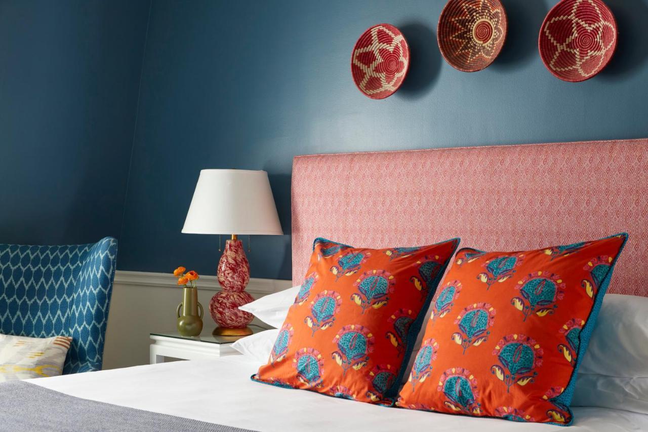 The Christopher, The Edgartown Collection Экстерьер фото