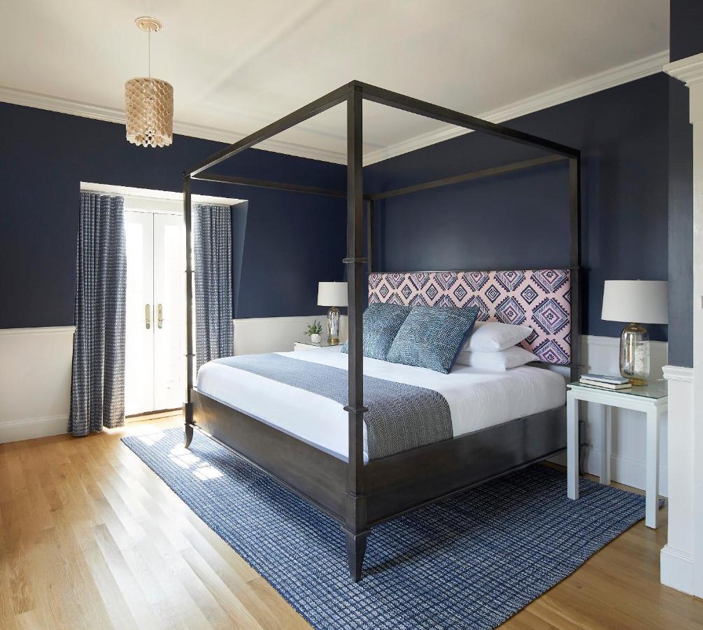 The Christopher, The Edgartown Collection Экстерьер фото