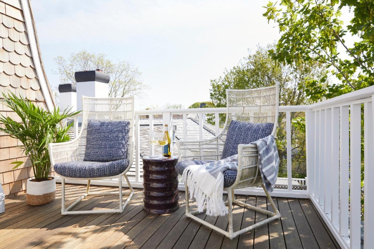 The Christopher, The Edgartown Collection Экстерьер фото