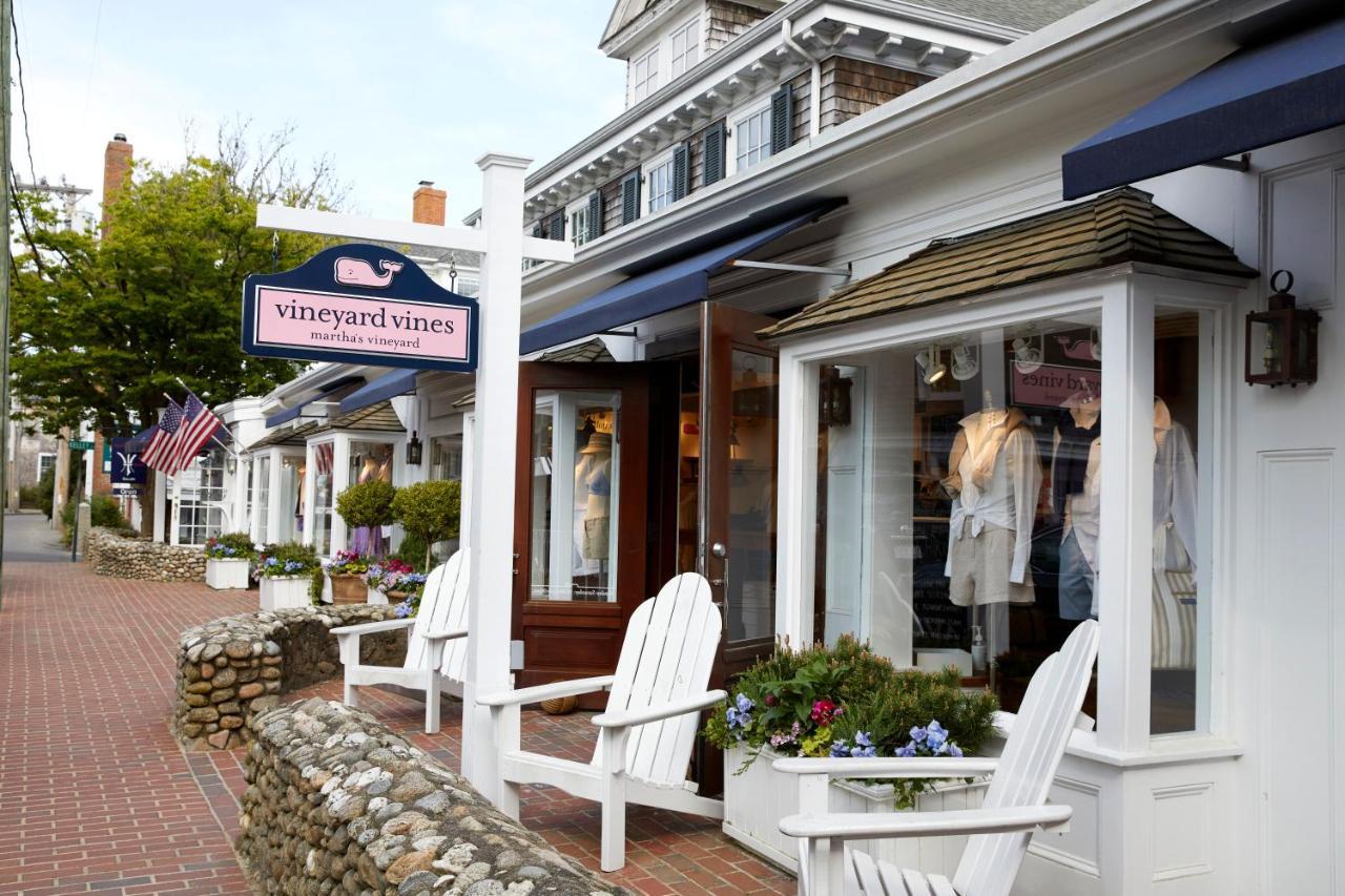 The Christopher, The Edgartown Collection Экстерьер фото