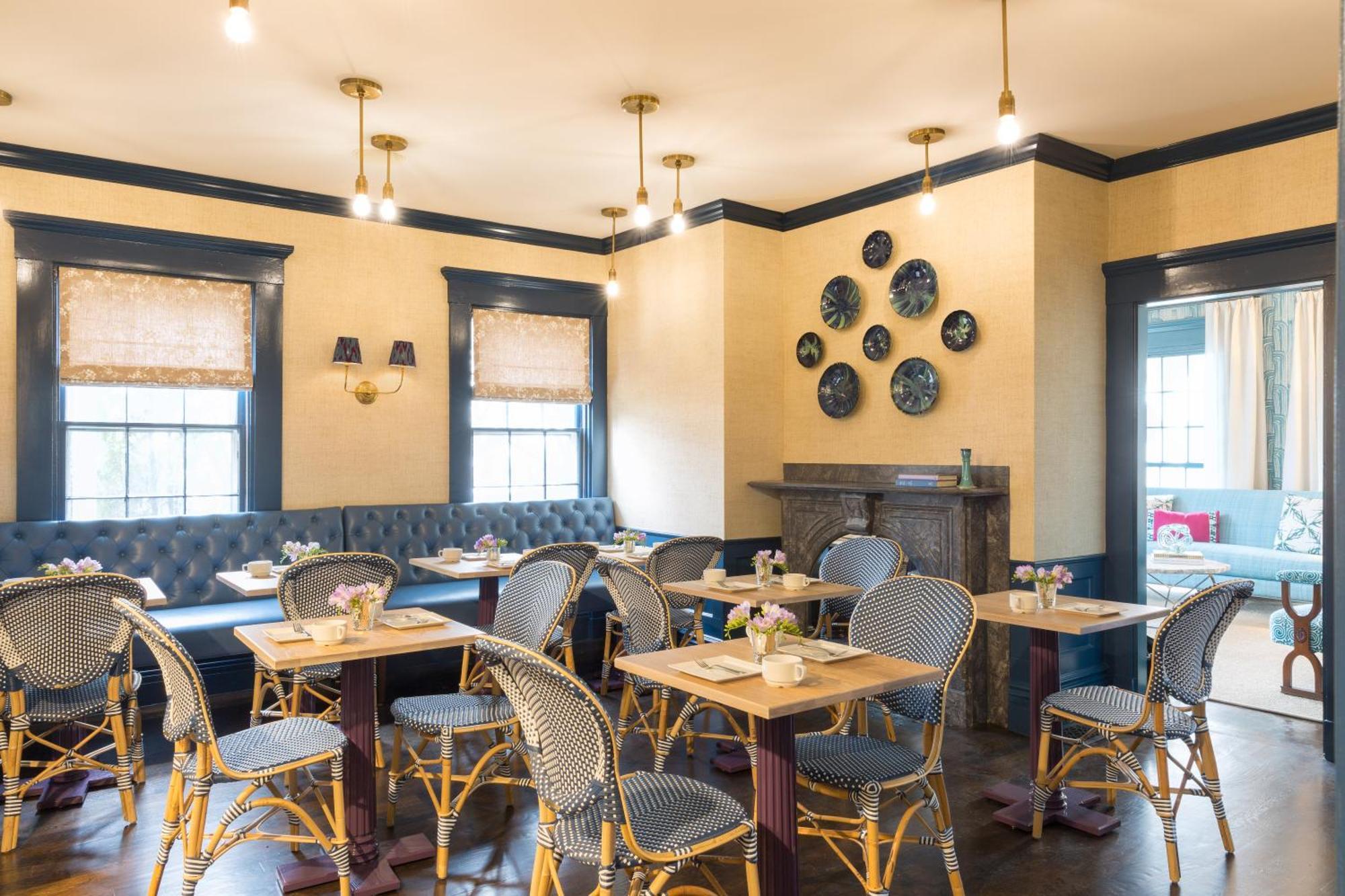 The Christopher, The Edgartown Collection Экстерьер фото