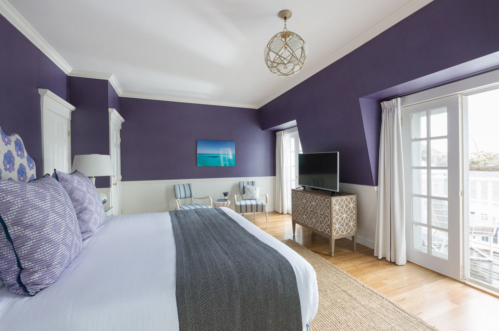 The Christopher, The Edgartown Collection Экстерьер фото