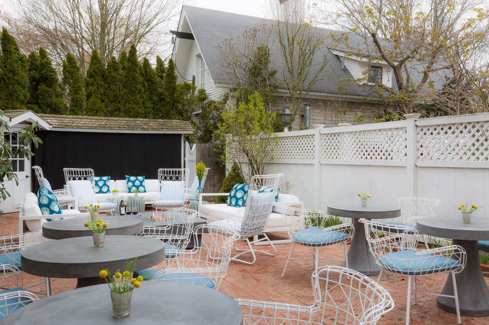 The Christopher, The Edgartown Collection Экстерьер фото